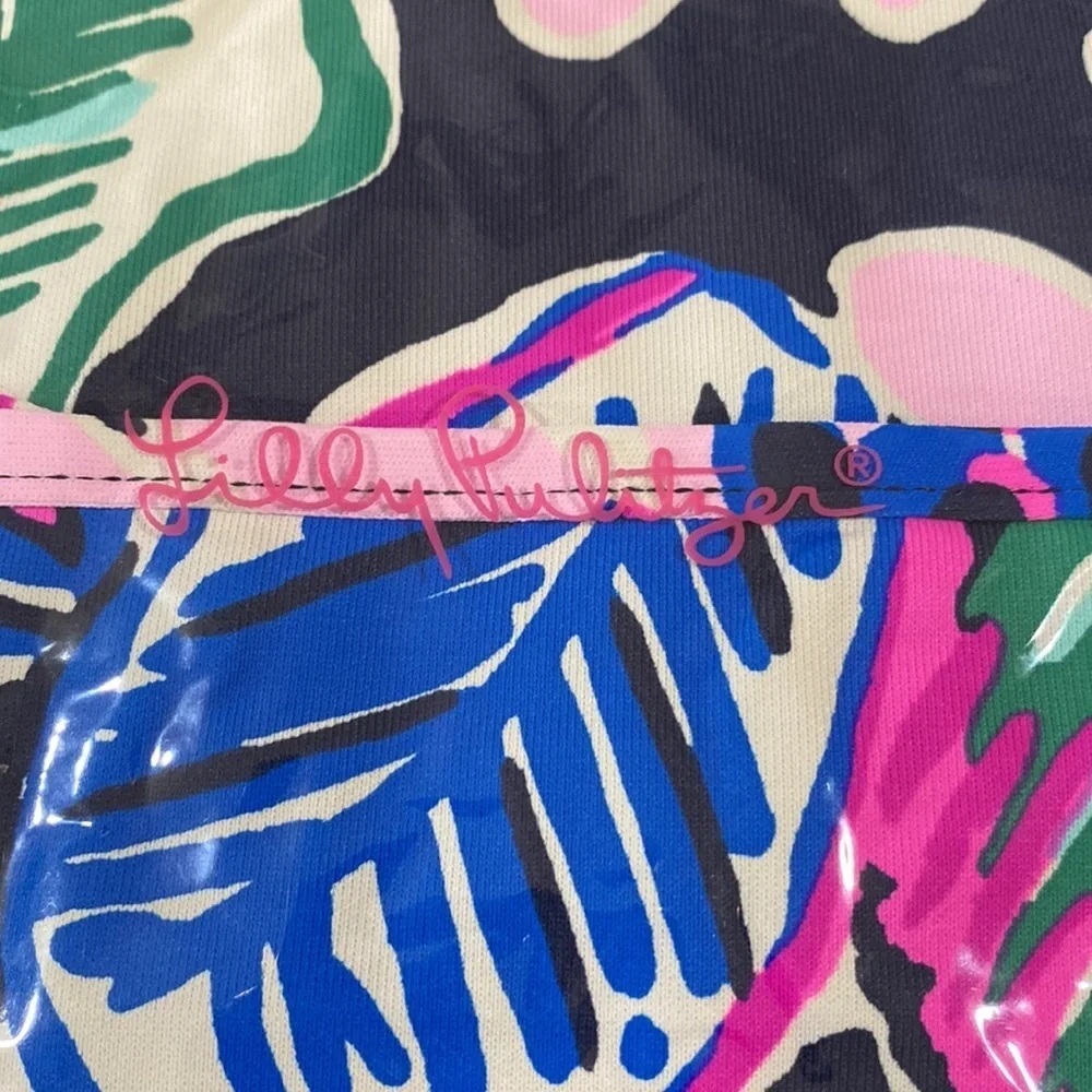 Lilly Pulitzer Women's Lilly Printed Adult Gaiter Mask